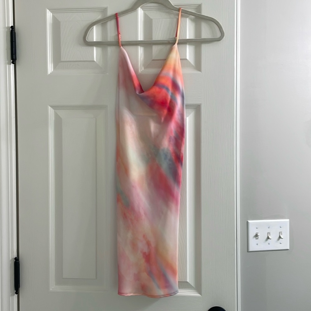 Like new Resa slip dress